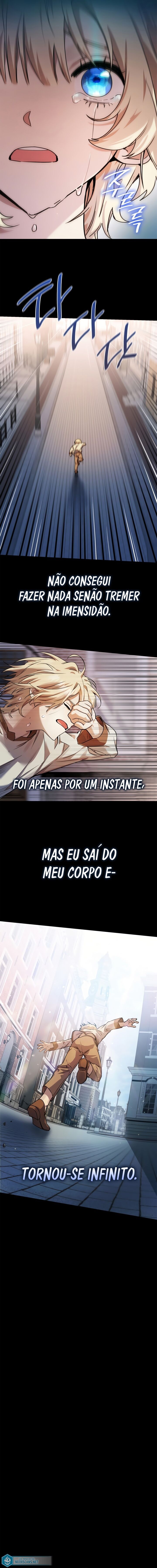 Read Infinite Mage PT Manga Online