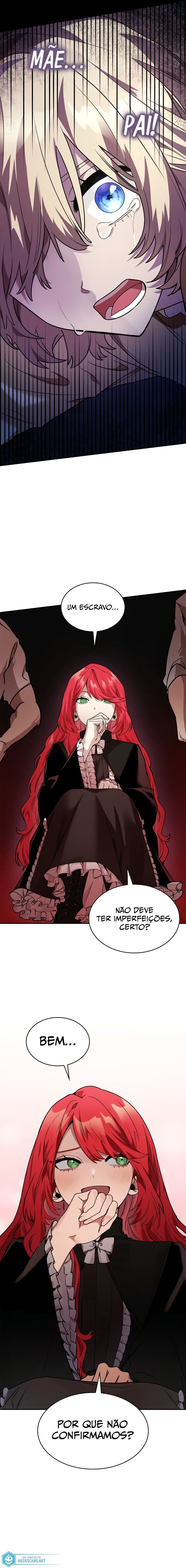 Read Infinite Mage PT Manga Online