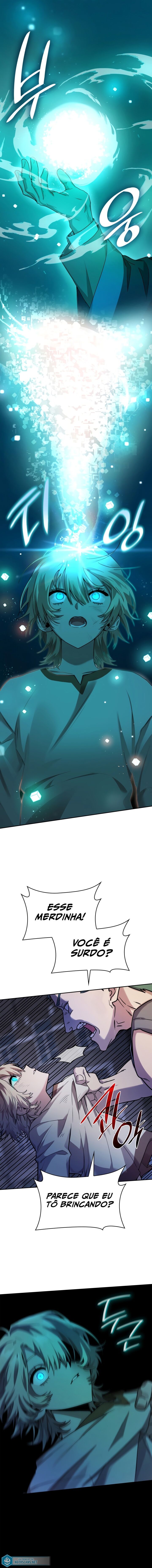 Read Infinite Mage PT Manga Online