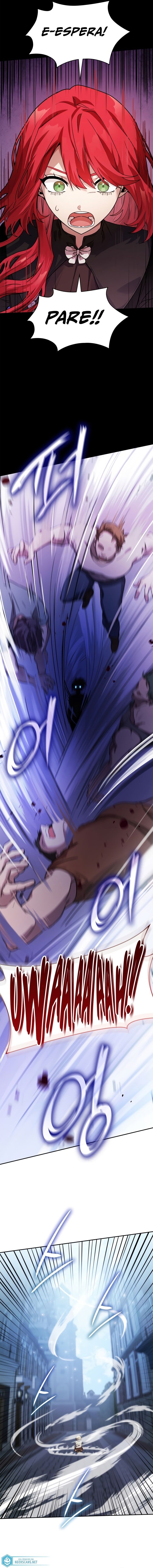 Read Infinite Mage PT Manga Online