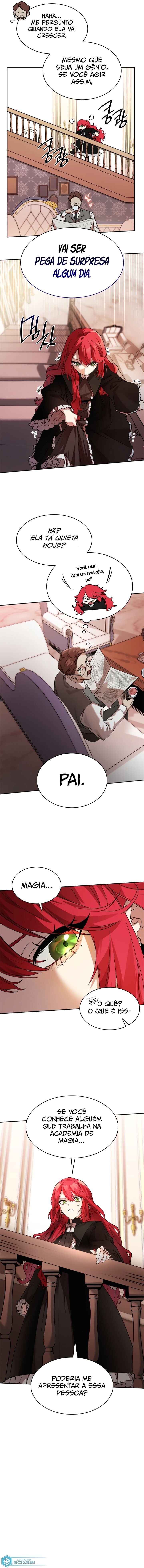 Read Infinite Mage PT Manga Online