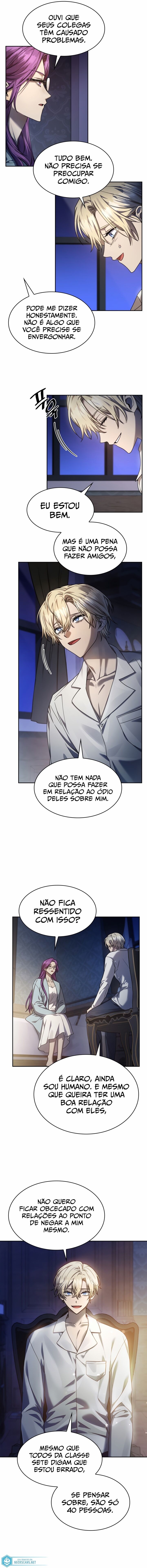 Read Infinite Mage PT Manga Online