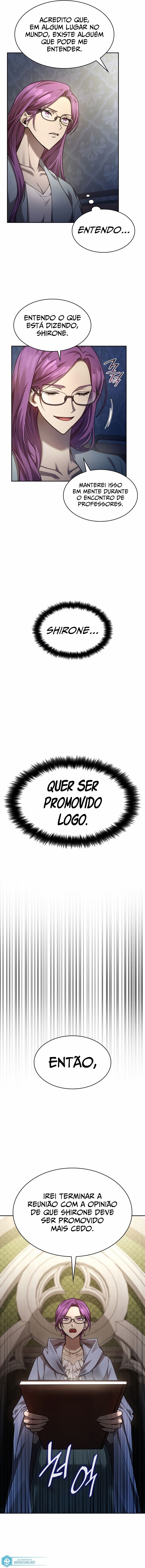 Read Infinite Mage PT Manga Online