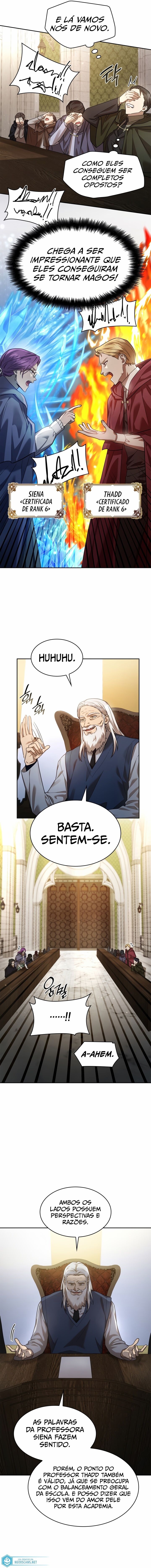 Read Infinite Mage PT Manga Online