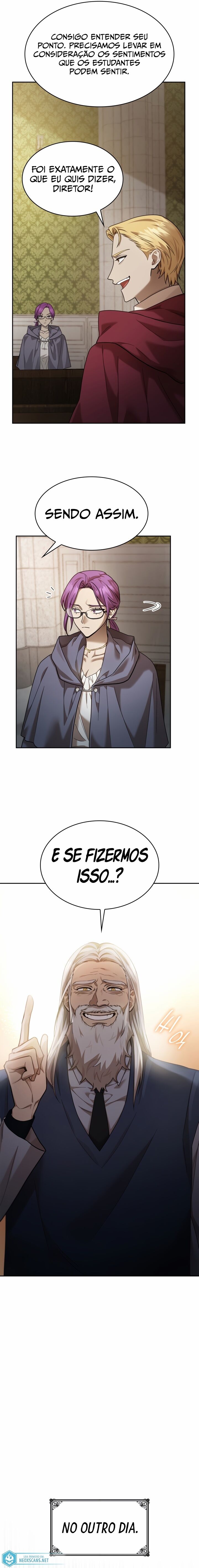 Read Infinite Mage PT Manga Online