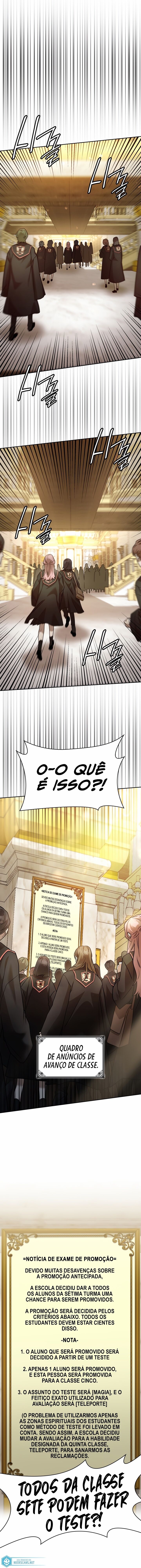 Read Infinite Mage PT Manga Online