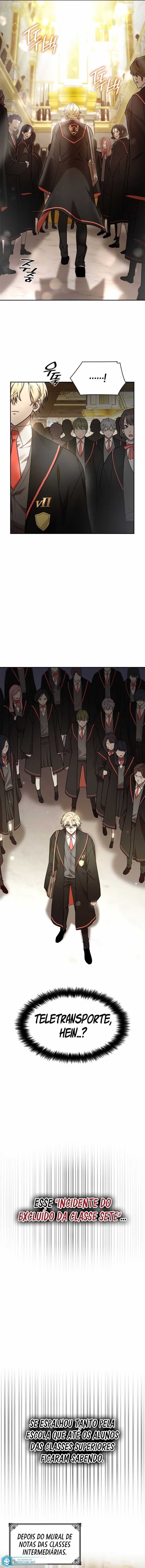 Read Infinite Mage PT Manga Online