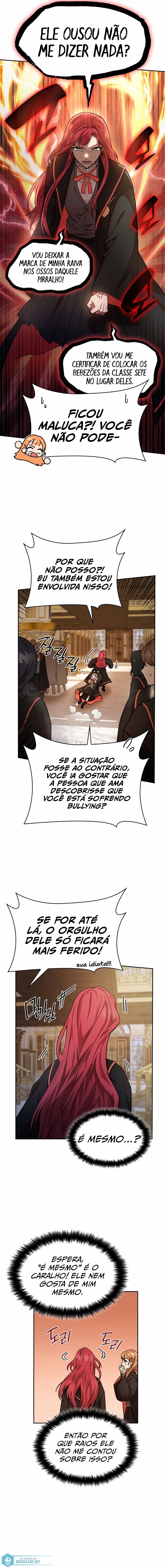 Read Infinite Mage PT Manga Online