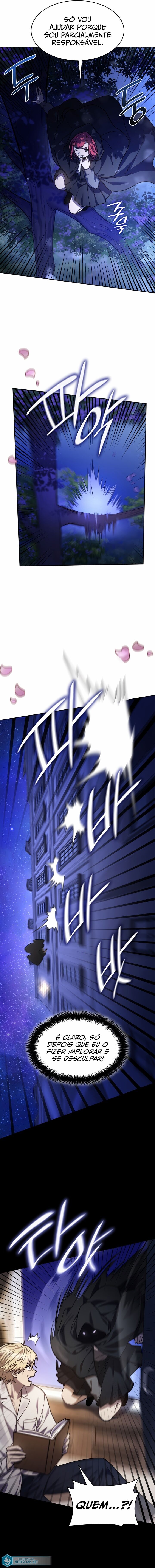 Read Infinite Mage PT Manga Online