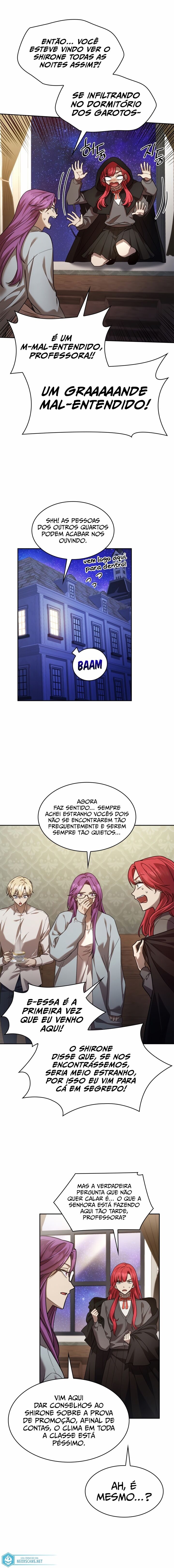 Read Infinite Mage PT Manga Online