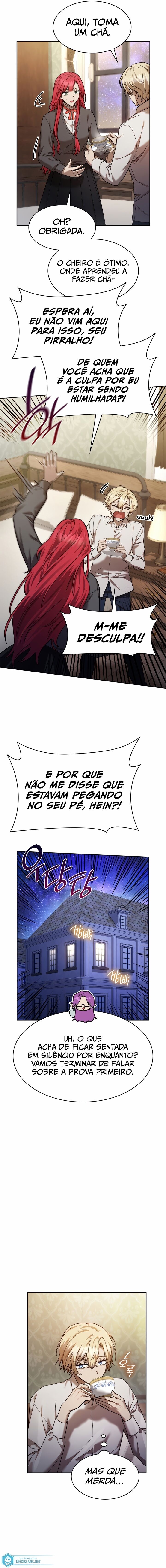 Read Infinite Mage PT Manga Online