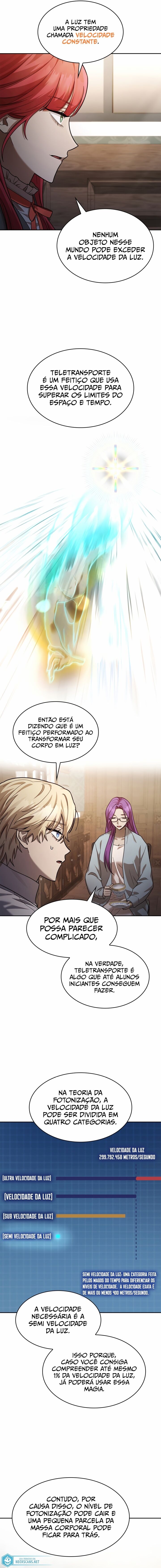 Read Infinite Mage PT Manga Online