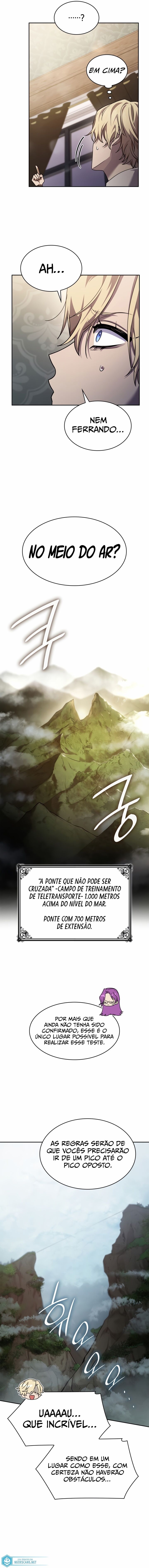 Read Infinite Mage PT Manga Online