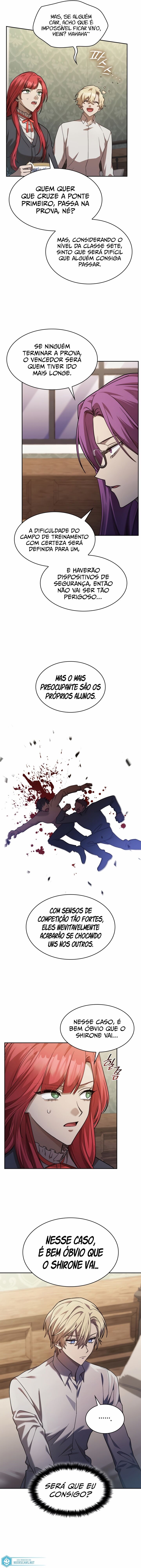 Read Infinite Mage PT Manga Online