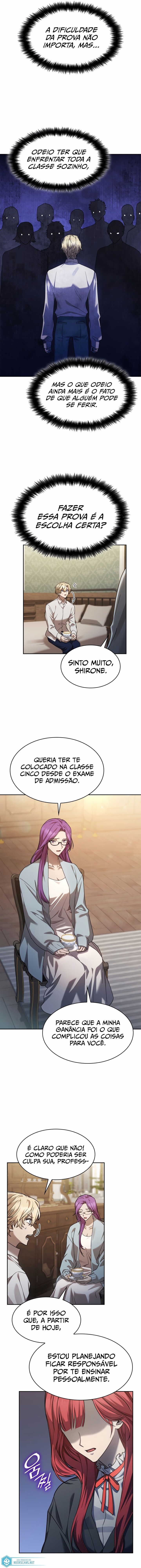 Read Infinite Mage PT Manga Online