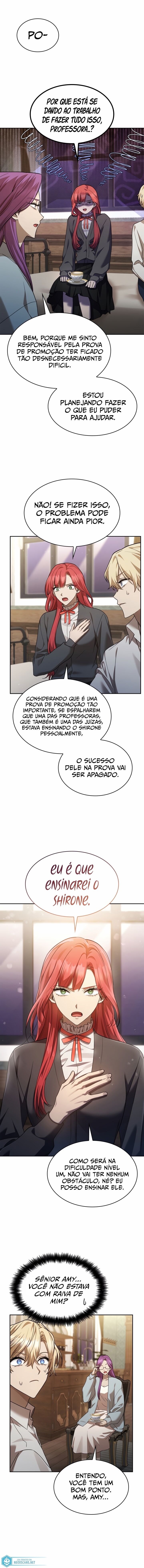 Read Infinite Mage PT Manga Online