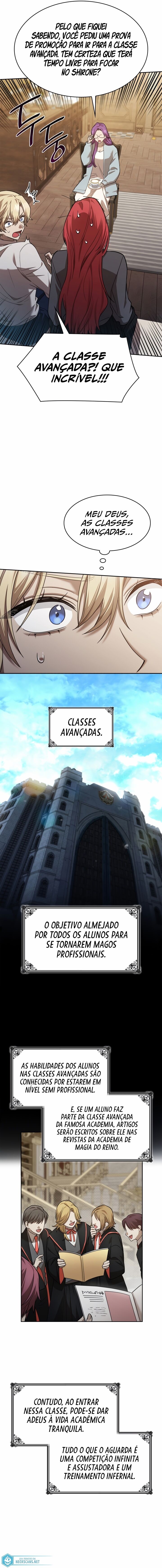 Read Infinite Mage PT Manga Online
