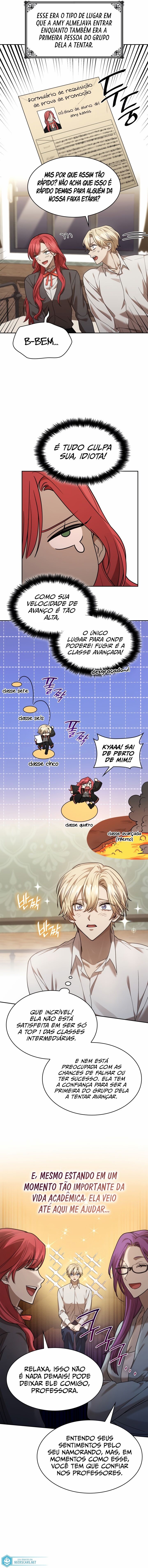 Read Infinite Mage PT Manga Online
