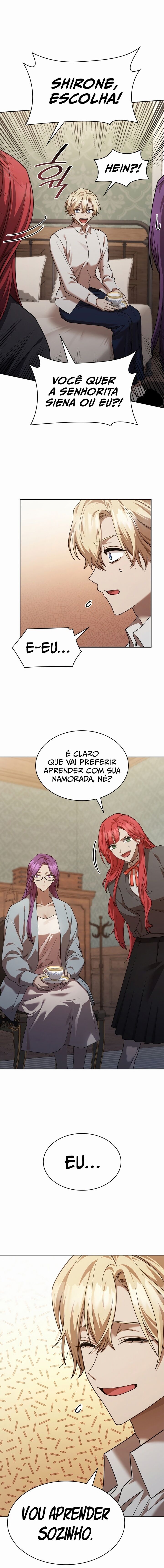 Read Infinite Mage PT Manga Online