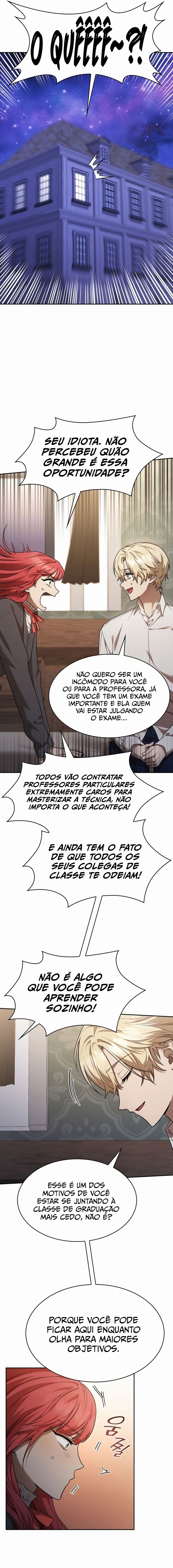 Read Infinite Mage PT Manga Online