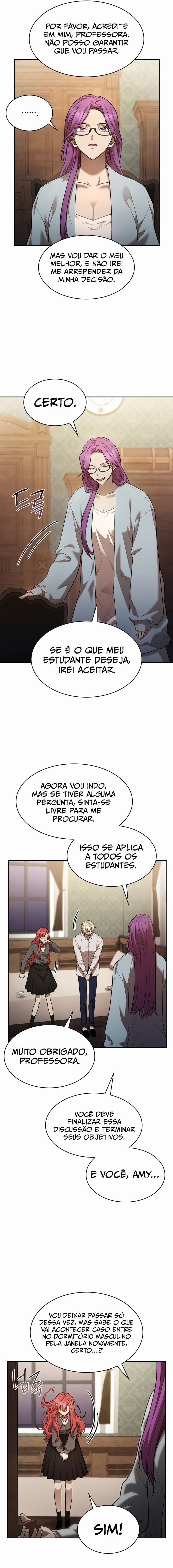 Read Infinite Mage PT Manga Online