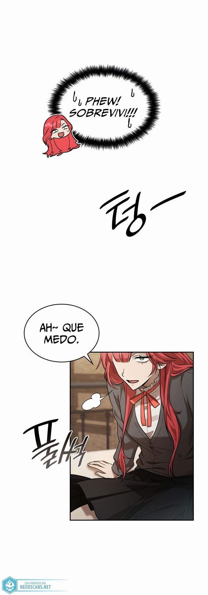Read Infinite Mage PT Manga Online