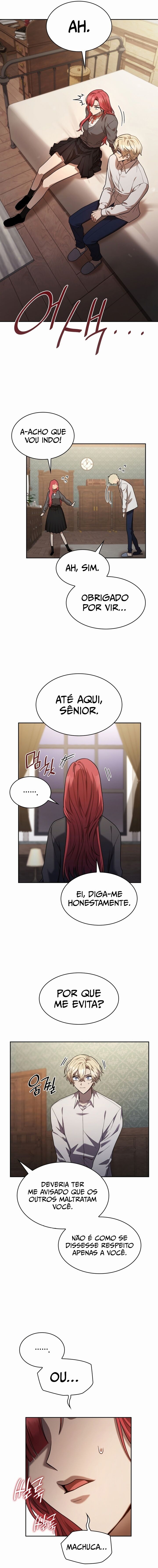 Read Infinite Mage PT Manga Online