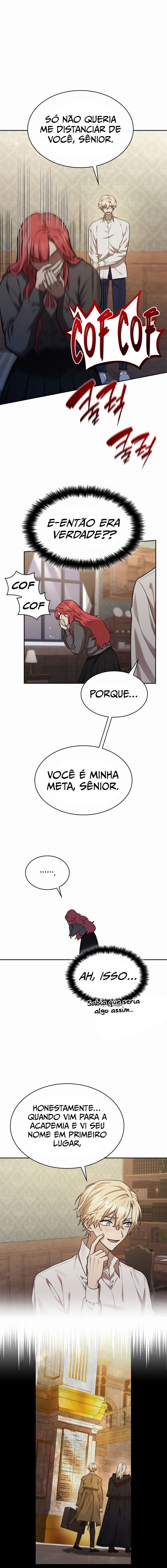 Read Infinite Mage PT Manga Online