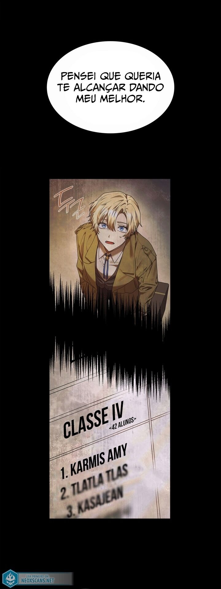 Read Infinite Mage PT Manga Online