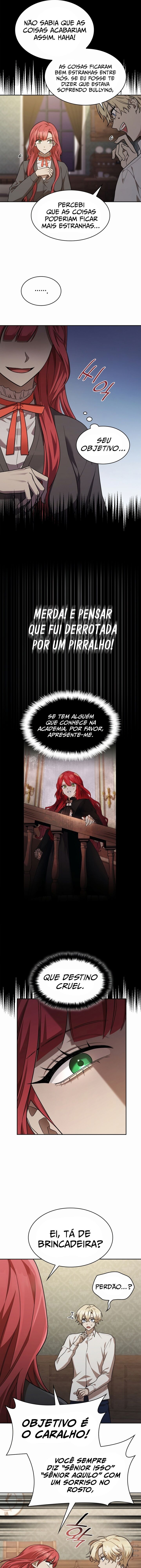 Read Infinite Mage PT Manga Online