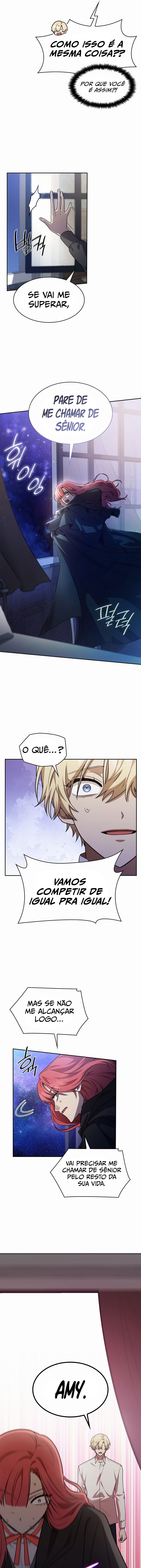Read Infinite Mage PT Manga Online