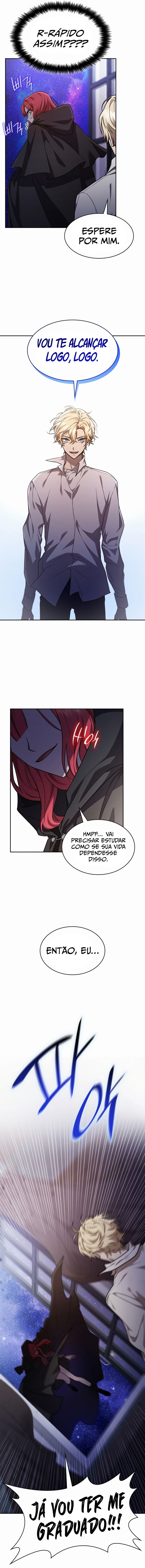 Read Infinite Mage PT Manga Online