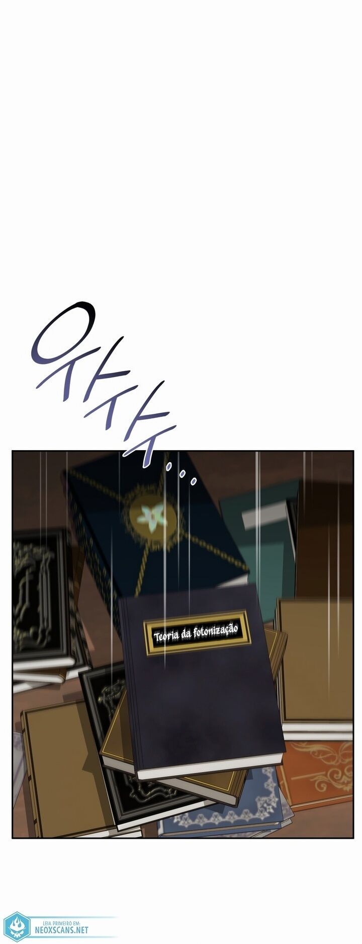 Read Infinite Mage PT Manga Online