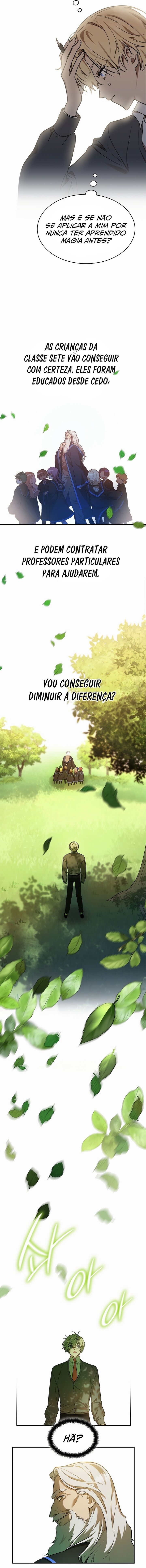 Read Infinite Mage PT Manga Online