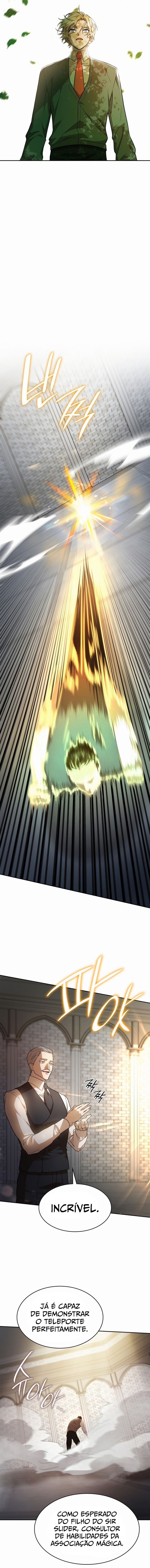 Read Infinite Mage PT Manga Online