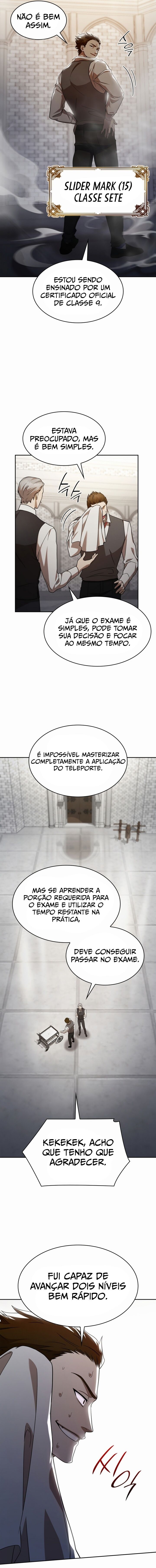 Read Infinite Mage PT Manga Online