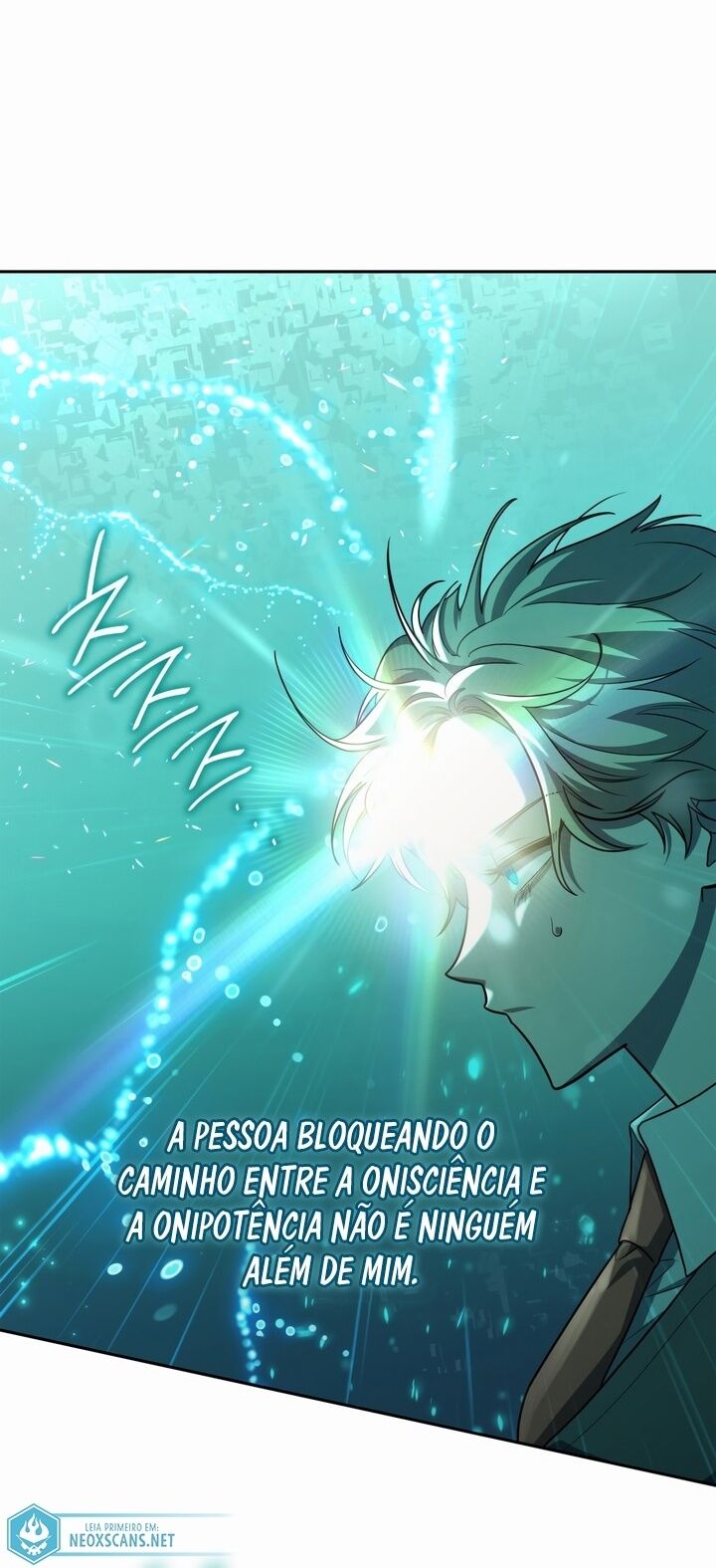 Read Infinite Mage PT Manga Online