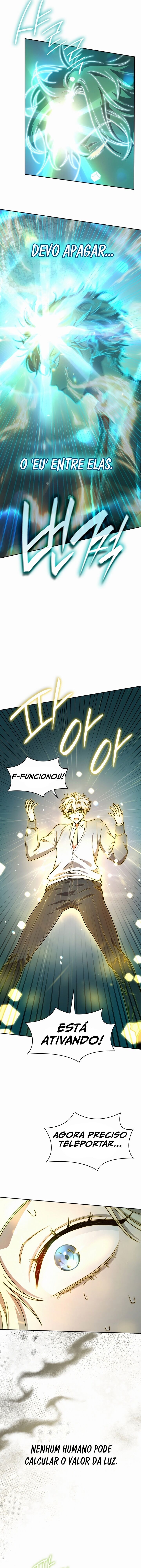 Read Infinite Mage PT Manga Online