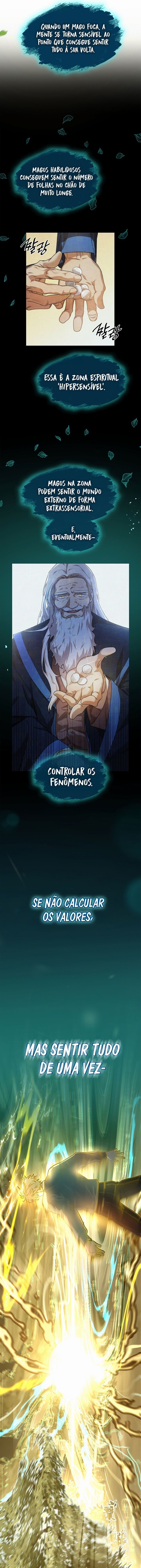 Read Infinite Mage PT Manga Online