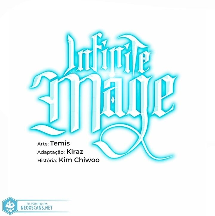 Read Infinite Mage PT Manga Online