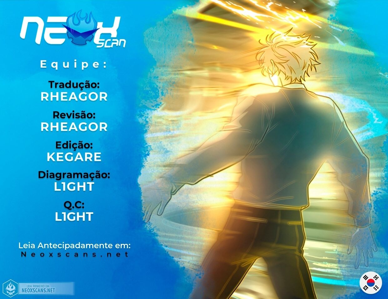 Read Infinite Mage PT Manga Online