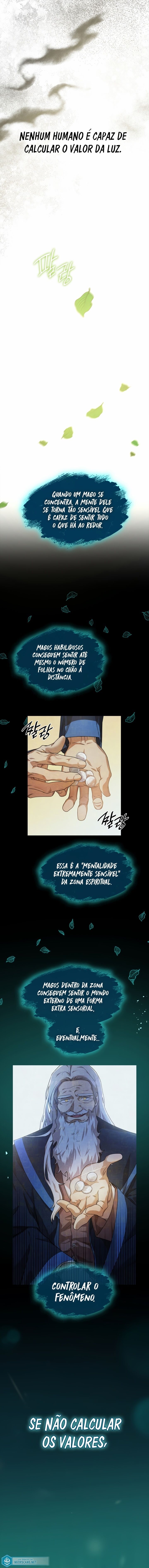 Read Infinite Mage PT Manga Online