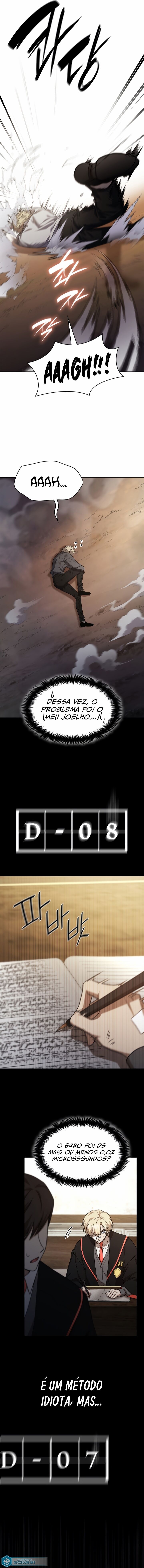 Read Infinite Mage PT Manga Online
