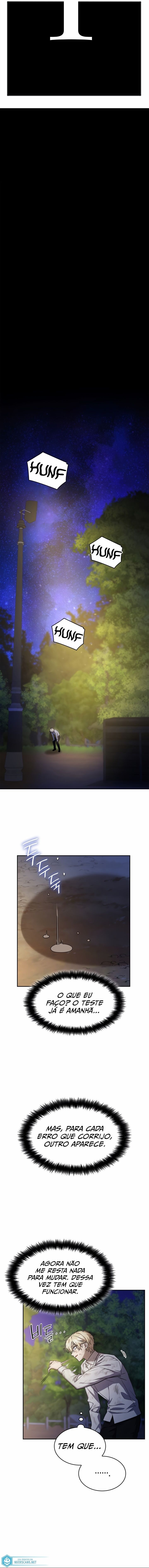 Read Infinite Mage PT Manga Online