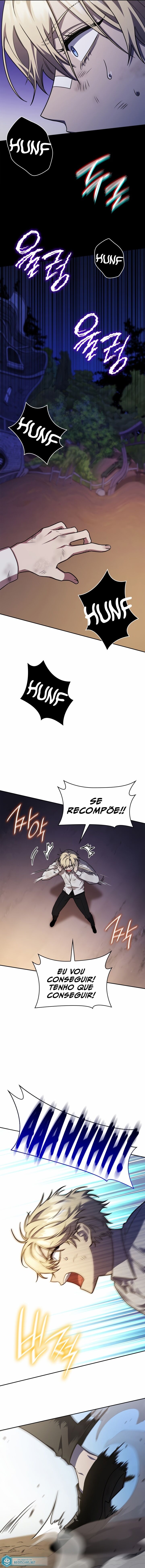 Read Infinite Mage PT Manga Online