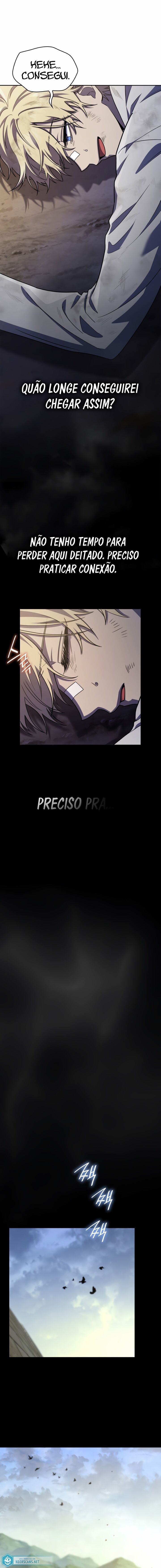 Read Infinite Mage PT Manga Online