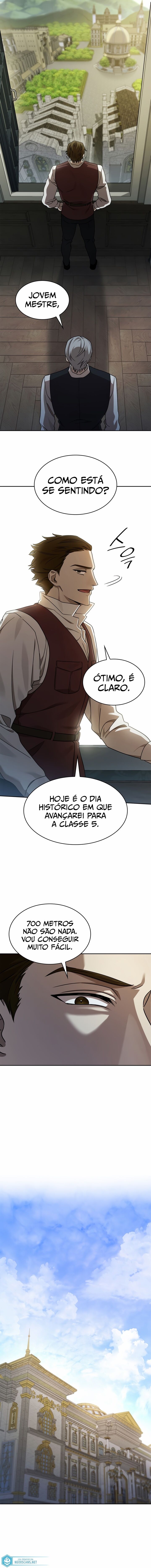 Read Infinite Mage PT Manga Online