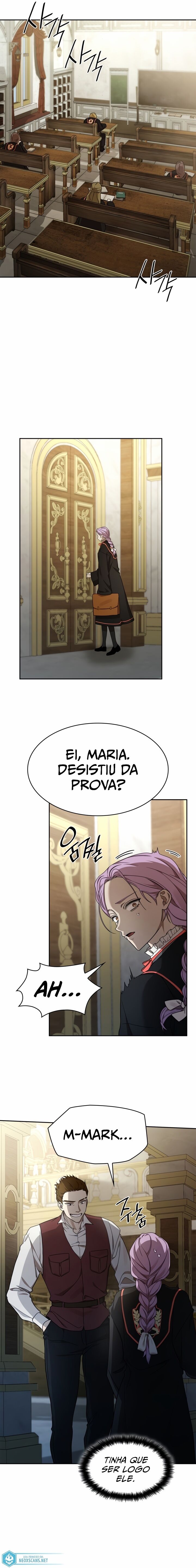 Read Infinite Mage PT Manga Online