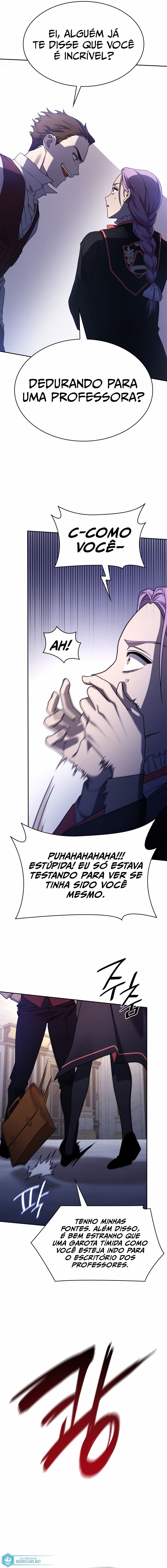 Read Infinite Mage PT Manga Online