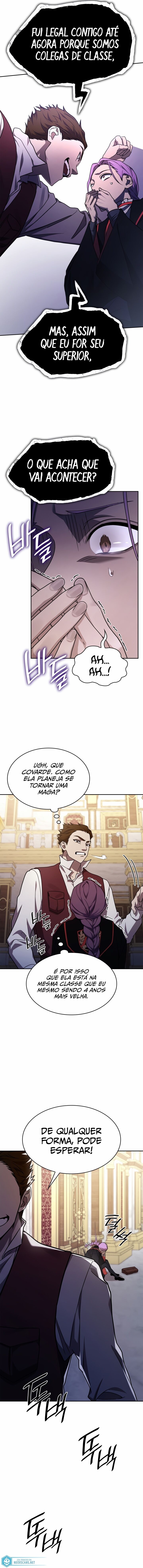 Read Infinite Mage PT Manga Online